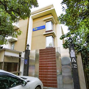 Fabhotel Grand Olive